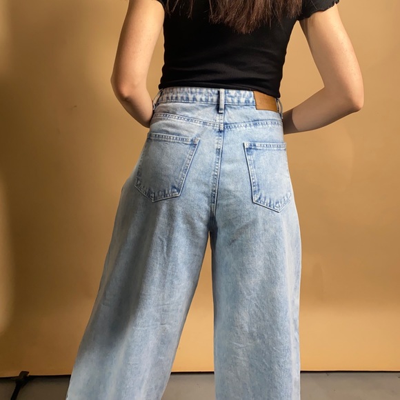 Missguided jeans - Picture 2 of 3